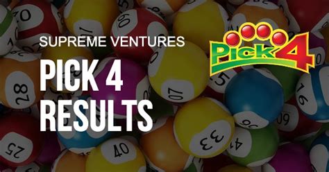 supreme ventures jamaica daily results.